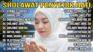 Download lagu Arrobu Sholla - Kumpulan Sholawat Penyejuk hati | Dhoharoddinul Muayyad mp3