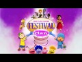 Festival Clan en Santander