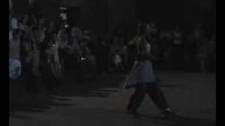 Corfu 2008_Sebastian Arce & Mariana Montes (3)