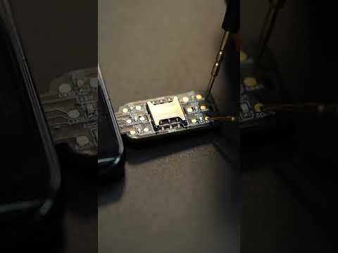 Thiết bị test Sim cho iPhone 2UUL SM01 (2 sim)