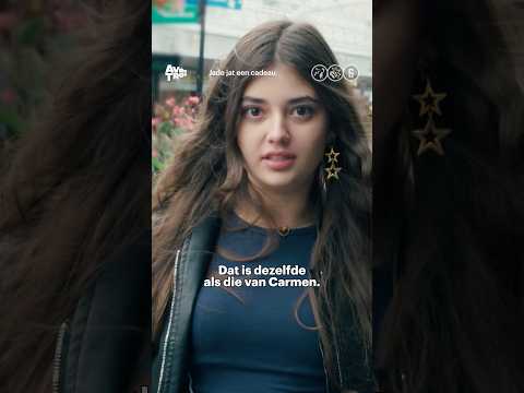 Jade de detective 🔎#Brugklas