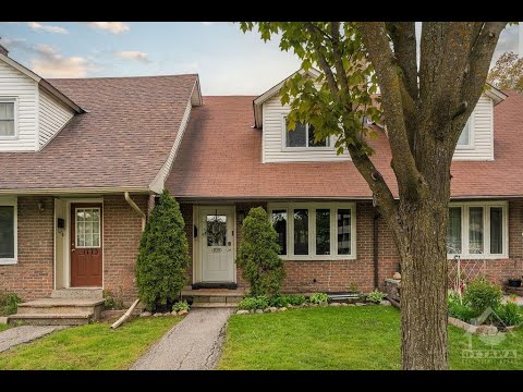 1775 Heron Road | Ottawa, Ontario - The Agency
