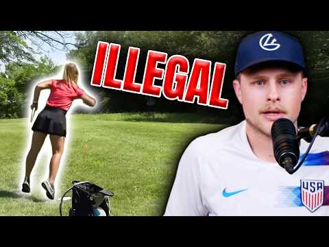 Jump Putts are DONE?! | Grip Locked Clips