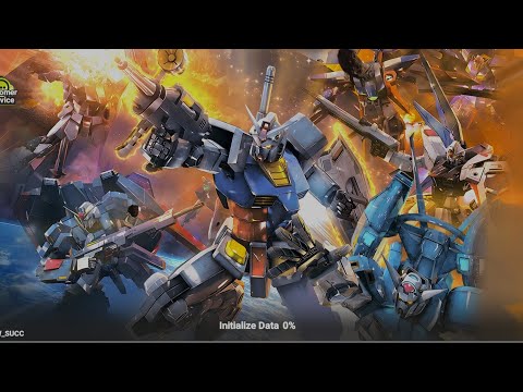 MobileSuit: Origin Gameplay