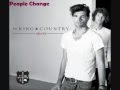 for King & Country - Crave - Full Album 