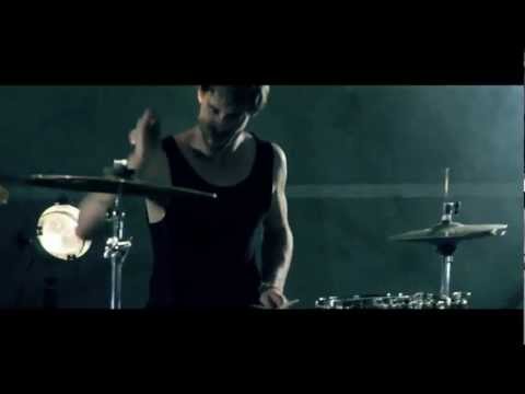 Avertine - Dawn (OFFICIAL MUSIC VIDEO)