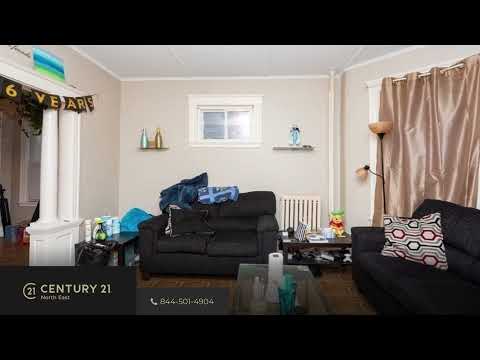 38 Oneida Street, Lynn, MA | MLS #772918988- Century21NorthEast