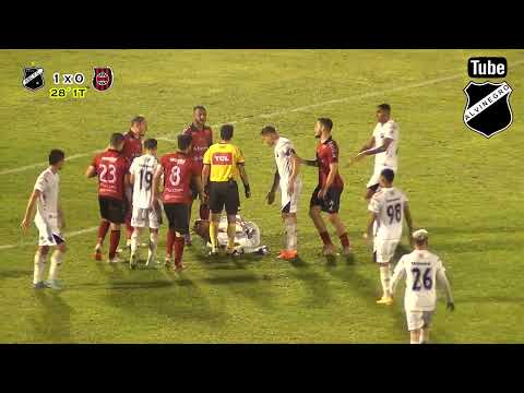 ABC 3 x 0 Brasil de Pelotas | ARQUIBANCADA | SÉRIE C 2022