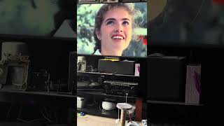Watching Nightmare on Elm Street