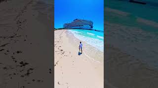 Mentally I’m always here🛳️😌 @msccruisesusa