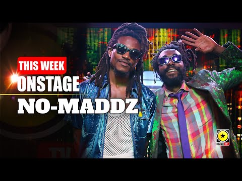 No-Maddz Bring Their H.O.E And More Onstage