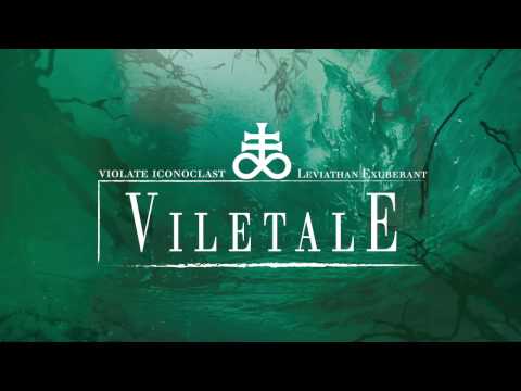Viletale - From The Dephts Ov Mind (FULL EP W/LYRICS -2017)