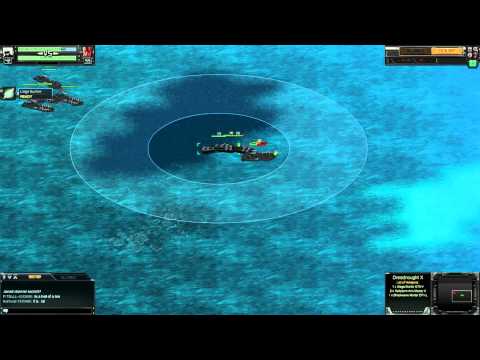 Battle Pirates | Level 55 Elite Fleet with Mortar's and Ballistic Weapon's