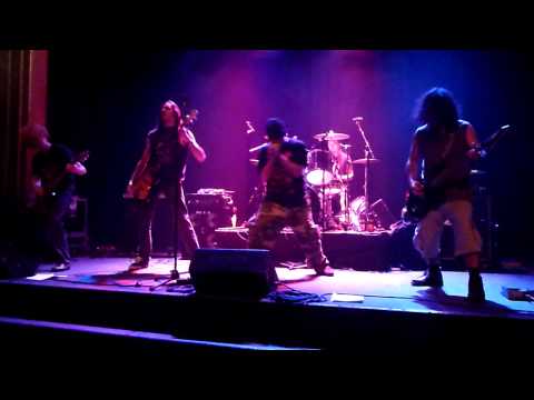 Dark Reign - Throne of Bone