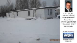 preview picture of video '7528 Hahn Circle, Rapid City, MI Presented by Chad Anderson.'