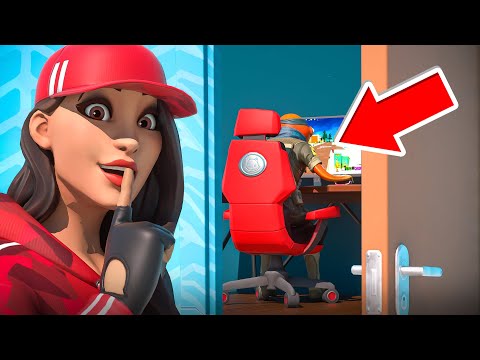 I go back to Semko's place and I get number 1 on his setup! 😂