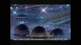 Download lagu Azan Isyak TV9 (2006 - awal 2010-an) mp3 Download lagu Azan Isyak TV9 (2006 - awal 2010-an) mp3
