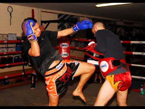 Waterford Muay Thai Boxing Club