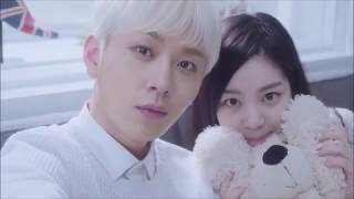 Highlight JunHyung (하이라이트-용준형) Rap Collection 2009-2017