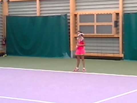 Travail technique de jambes !!