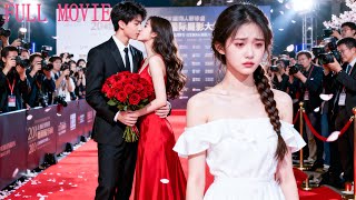 2-Year Sexless Marriage! She Watched Him Propose to Mistress Publicly—Then Left Quietly，He Regret！