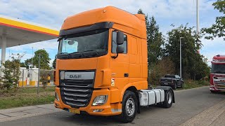 السيارات القاطرة DAF XF 440 SSC NL TRUCK | صورة 4 - Autoline