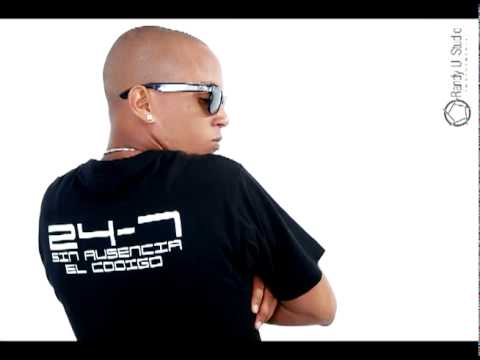 Lolo En El Microfono Ft. Feli Lio - Buche Y Pluma (Dembow 2011)