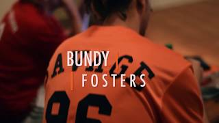 BUNDY - Fosters (Dir. by @cello_risco)