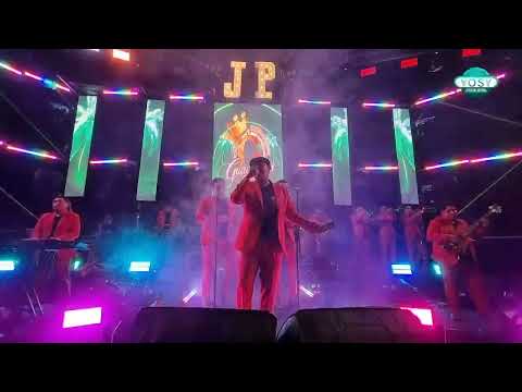 02  Tu Con El - Internacional Guachambe Live Session 2025