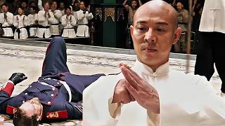 Download lagu Jet Li Fought Every Kung Fu Master to Avenge His Family | Fearless Fight Scene mp3 Download lagu Jet Li Fought Every Kung Fu Master to Avenge His Family | Fearless Fight Scene mp3