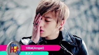 B.A.P - 1004(Angel) [K-Pop Hot Clip]