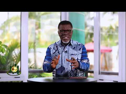 A New Perspective || WORD TO GO with Pastor Mensa Otabil Episode 2090