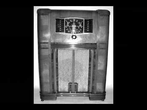 Benny Goodman Congress Hotel 01_06_1936