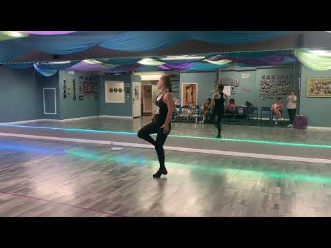 Walking in Memphis V1