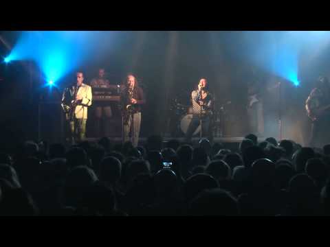 JOE DIBRUTTO 4 APRILE 2014