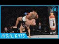 Highlights | Michael Chandler