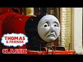 James Learns A Lesson Thomas Friends Full Episode Season 1