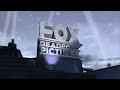 Fox Deadpool Pictures Film Corporation Logo 1994 Christmas Open Matte Version 2022 UPDATED