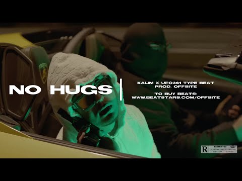 (FREE) Kalim x Ufo361 - "No Hugs" [prod. OffSite] Trap Type Beat 2021