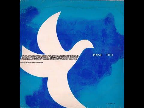 Pesme Titu (1977) Kornelije Kovač In memoriam