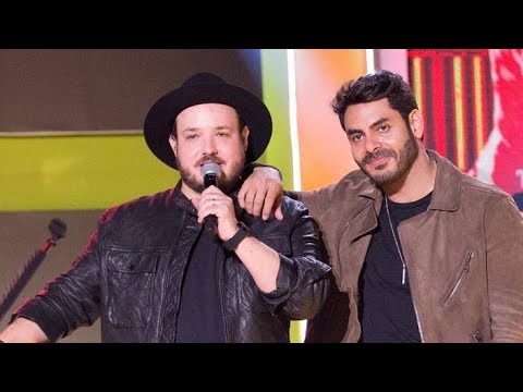 #Shorts: Israel e Rodolfo são acusados de apologia ao estupro (Ep. 052)