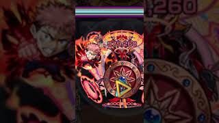 #shorts【モンスト淫夢】ダメみたいですね