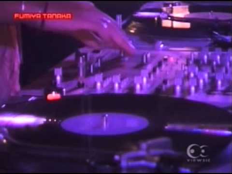 Fumiya Tanaka   Live At WIRE 2002 Part 1