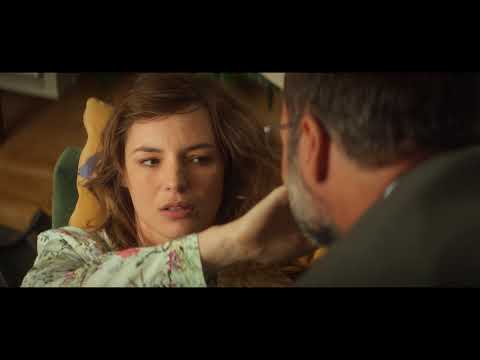 Любовь-морковь по-французски - Trailer