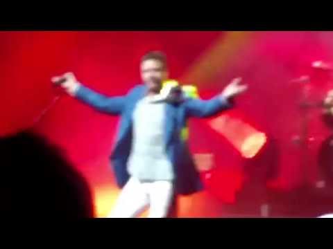 Duran Duran Apollo Theater 7 19 16   Wild Boys Part 2