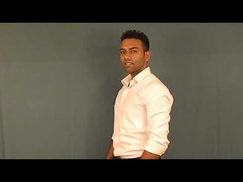 John Shergill  My intro