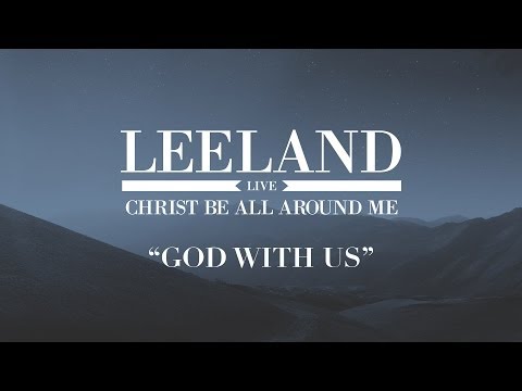 Thumbnail for God With Us (You Are Emmanuel) video