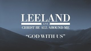 God With Us (You Are Emmanuel)
