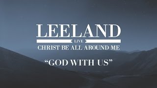 Leeland: God With Us (Official Audio)