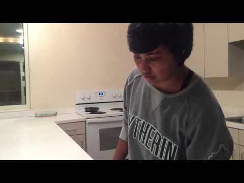 L'appartement en Paris